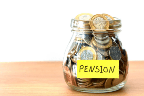 What is a Pre-1990 Pension?